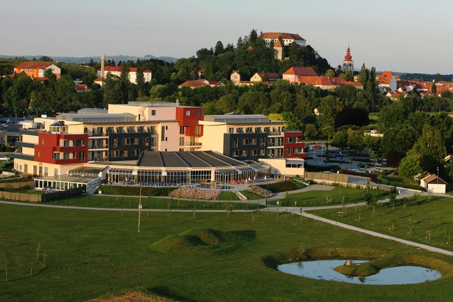 Sava Hoteli, Terme Ptuj – Slovenia | Resalta